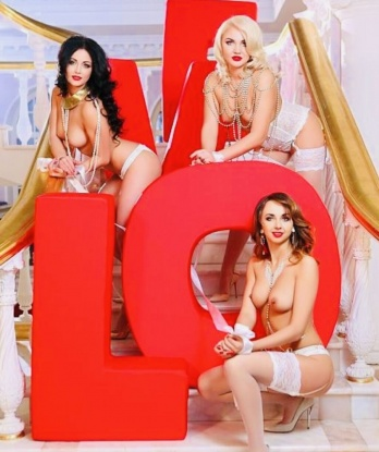 Анкета проститутки Дина - город Чистополье, 23 года, №7680